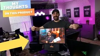Hyangin 2025 24&Prime; Portable Monitor Overview Best Second Screen?