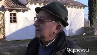 Premaor di Miane - Villa Bellati, piccolo paradiso tra i vigneti