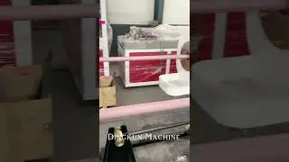 Top Quality of PVC Pipe Machine