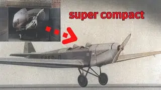 Klemm Kl 25, the historic Icon of Light Aviation