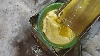 How make oil।।New sardar expeller 32&nbsp;patti oil mill
