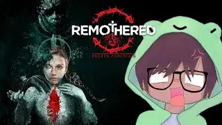 【Remothered: Broken Porcelain】REGRESA EL TERROR 😱