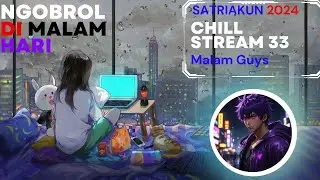 menunggu damike Live  | Clash Of Clans |   [ INDONESIA ]