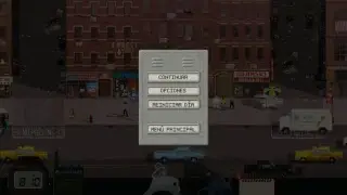 BEAT COP TEST