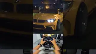 PROJECT COMPLETE! ✅ BMW M4 (F82) Rocket Bunny | Need For Speed 2015