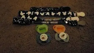 Gifts for Baby Yoda Before He Arrives