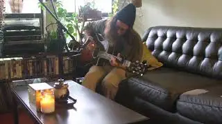 Torchiana - Shadow Chase the Mirror - Tiny Desk 2020