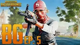 PU BG #5  : SQUAD План дырочка