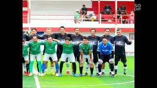 PASIFIC MOTOR FC vs GHIBAH FC ( fun game gaf Cikutra )