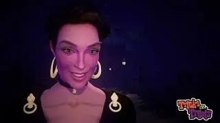 The Haunted Graveyard - VR Gameplay