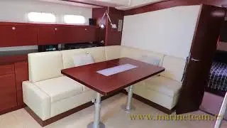 HANSE 540e