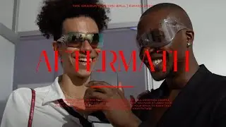 The DBS Aftermath | PART 02 | @ THE GRADUATION KIKI BALL | hosted by KhareemTV
