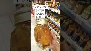 REAL HONEY PRODUCTS IN DUBAI MALLS🥰🥰 LIKE-SHARE-FOLLOW FOR MORE UPCOMING VIDEOS