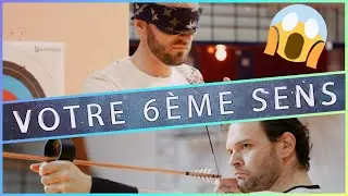 NINJA DEMO 6&egrave;me SENS - Benjamin OREL