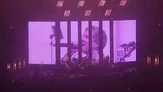 Kyo - Dernière danse - Paris - 07/06/2025