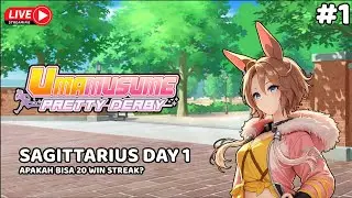 SUDAH SAATNYA - UMA MUSUME PRETTY DERBY INDONESIA
