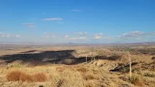 20 Acres Nature Masterpiece, Pearblossom (LA County), Great Price
