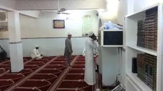اذان الشيخ رضوان فكة الفجر