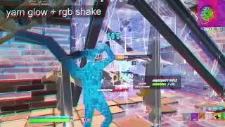 Practicing With Yarn's Editing Pack (First Premiere Pro Edit)