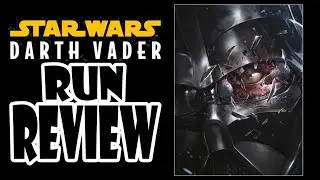 Star Wars - Darth Vader - 