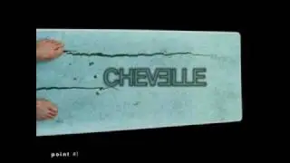 Chevelle - Dos