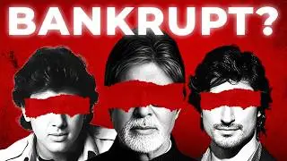 Stardom se Bankrupt | ExpertPanel