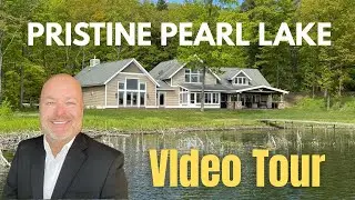 SOLD - Pearl Lake Road, Empire, MI - REMAX Bayshore - Yates Team