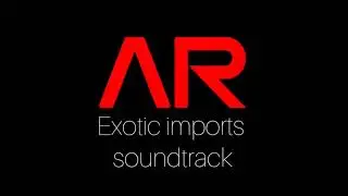 Assoluto Racing OST - Exotic imports