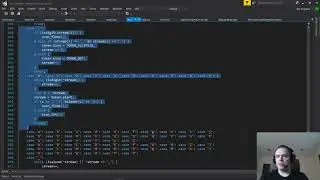 Bitwise, Day 66: Self-Hosting Compiler Rewrite, Part 3