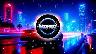 Velvet Voltage - BASSFORCE | Женский вокал EDM 2025 | Эмоциональный мелодичный хаус-гимн