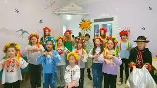 Вокальна група 