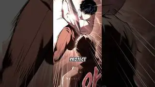 The Swordmaster Protect His Siblings From A Bully... | manga recape| #manga #manhwa #anime