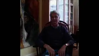 Ron Murdock interview part 04  Talking of the Alexander Technique