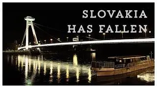 The Moment Slovakia's Democracy Died
