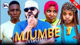 TAKATAKA - MJUMBE MSOMI | EP 1 | Sharukani wa vingunguti