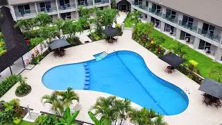 Tanoa Waterfront Lautoka Fiji
