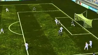 FIFA 14 iPhone/iPad - MagicWinxCrew vs. All Boys