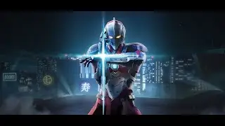 Arena Of Valor - Ryoma (Ultraman) - Voice Over