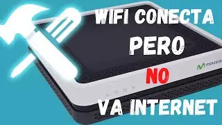 El ROUTER Se queda BLOQUEADO funciona pero no hay internet ( SATURACI&Oacute;N de RED WIFI )