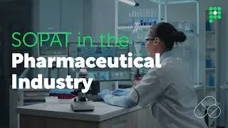 SOPAT Technologies - Pharmaceutical Industry