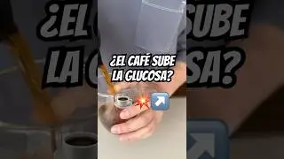 &iquest;El CAF&Eacute; sube el AZ&Uacute;CAR? ☕️💥