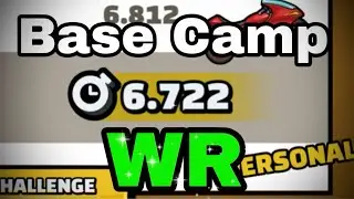 Base Camp WR - HCR2
