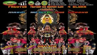 Live Stream Seni Barong MARDI SIWI - Wedding LADI & DWI - 25 Sep 2025 - K5 Jaya Audio - SPJ Record
