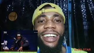 Nigerian best rapper right now? Barry is underrated! #showofffreestyle #showoff #nigerianrap #bars
