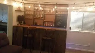 2079 Chelsea Basement