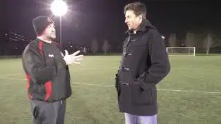 Southwark RFC Head Coach Joe Brace Talks to Chris Callaway