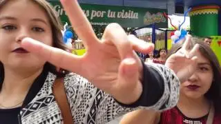 Konstelacion  - Gira de verano 2016
