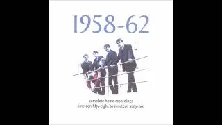 The Beatles - Catswalk (Version #1) (2002 CD Audio)