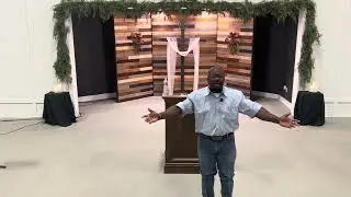 Are You Seeking a Sign? Matthew 12:38-42