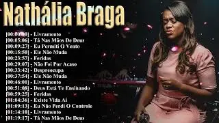 Top 10 Músicas Gospel Nathália Braga – Adoração Profunda e Unção
